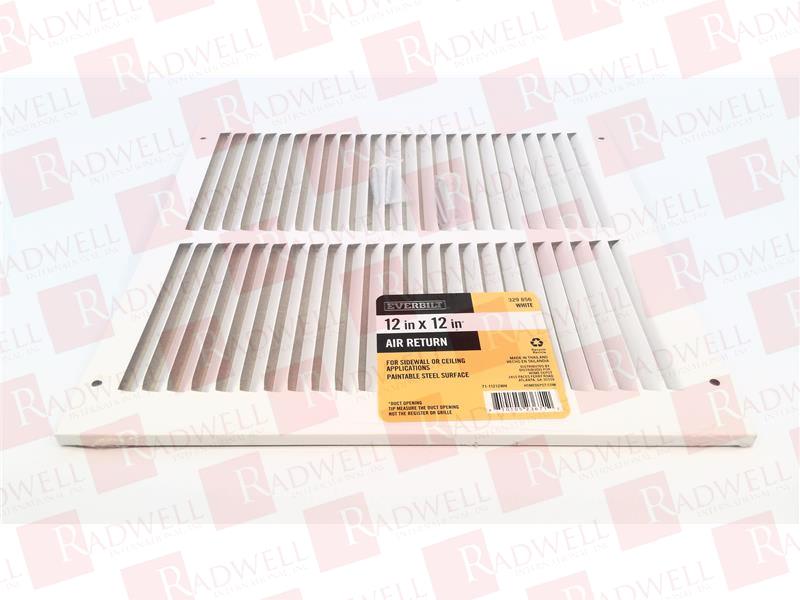 EVERBILT 329 856
