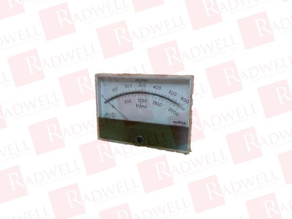 METRIX VIBRATION 87617251