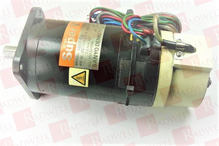 SANYO V850T-030