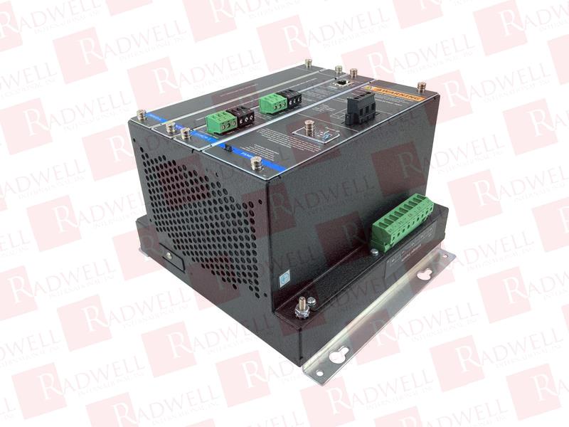 EATON CORPORATION PXM4051A1AA