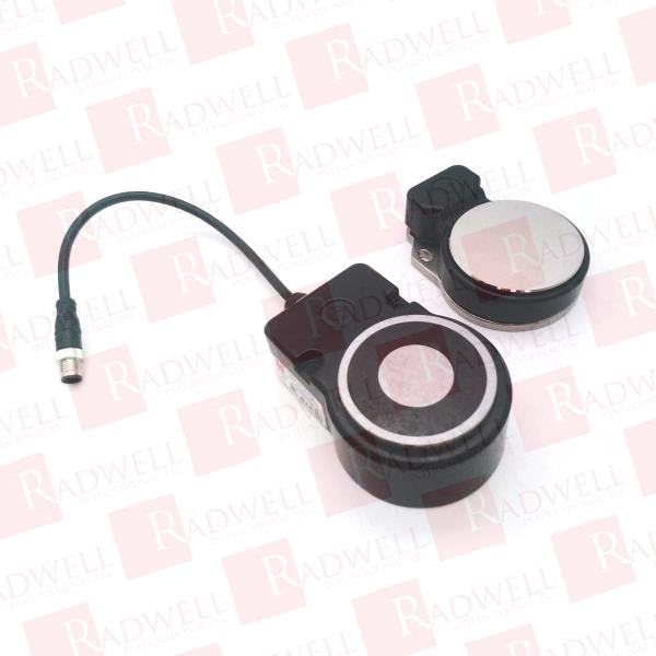 OMRON D40ML-M1-B-M12