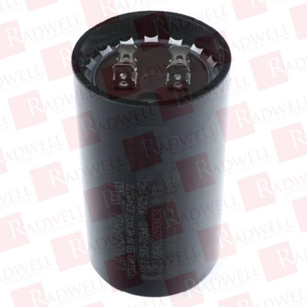  , START CAPACITOR, 540-648MFD, 110-125VAC