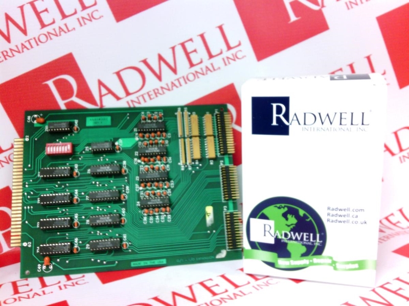 PC EXPANSION BOARD