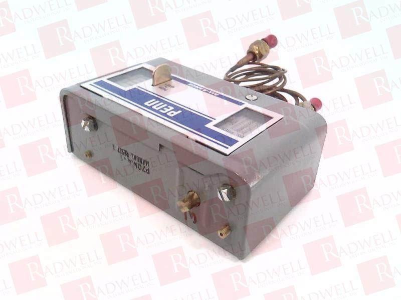 JOHNSON CONTROLS P70MA-1
