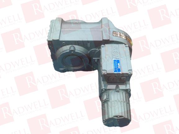 SEW EURODRIVE FA67CM71S/TF/ASIH/KK