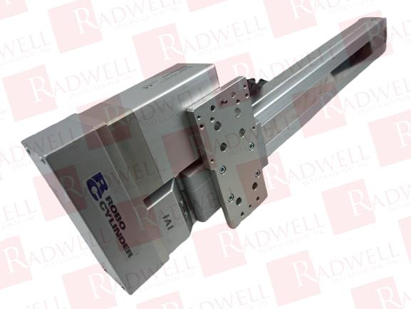 IAI RCP2-SA7R-I-56P-16-400-P3-X06-ML