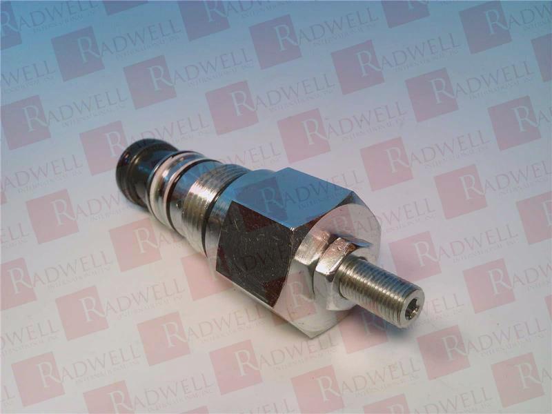 EATON CORPORATION 407AA00034A