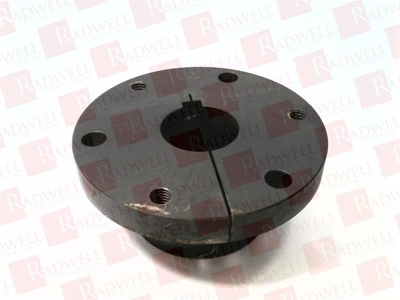 ALTRA INDUSTRIAL MOTION EX1-7/8