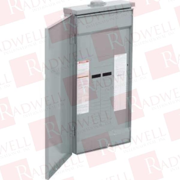 SCHNEIDER ELECTRIC QO330ML2RB