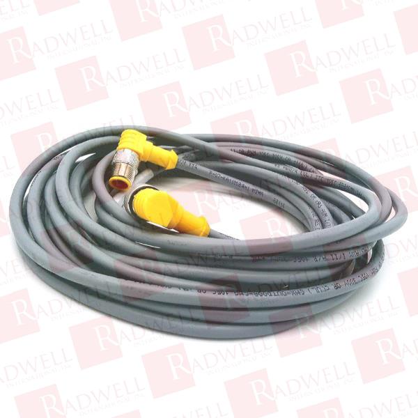 TURCK WK 4.4T-5-WS 4.4T
