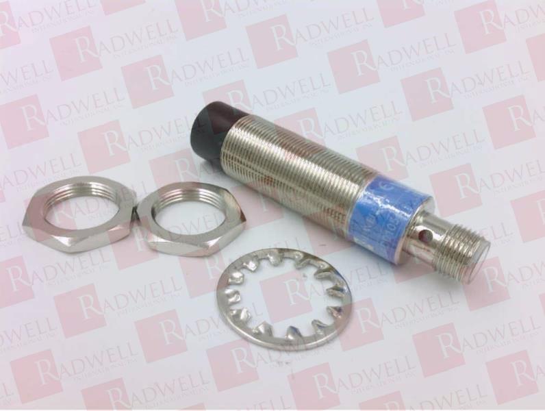 RADWELL VERIFIED SUBSTITUTE NBN8-18GM50-E2-V1-SUB