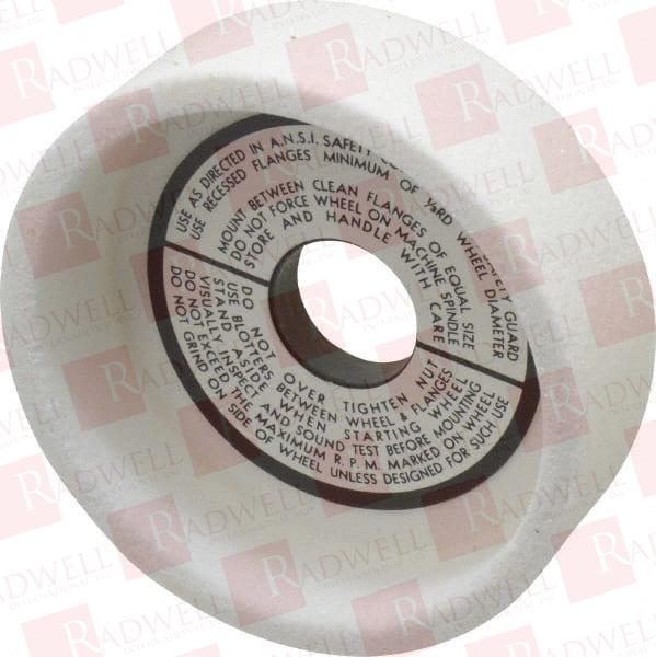 GRIER ABRASIVE CO T6-5W33395