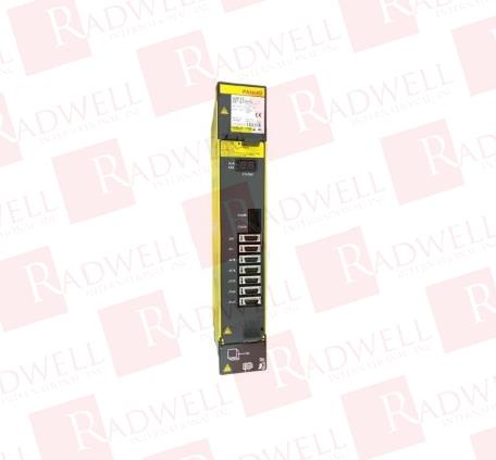FANUC A06B-6142-H006#H580