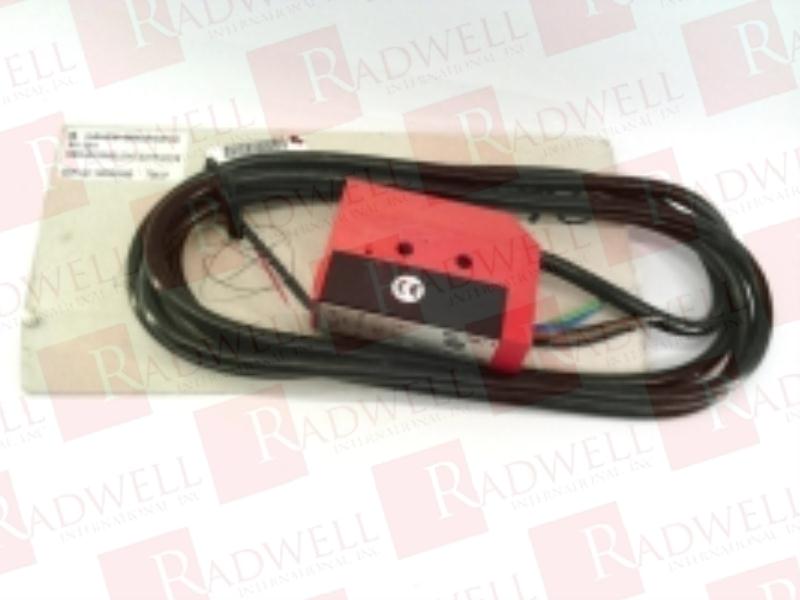 PROXIMITY SWITCH 24VDC