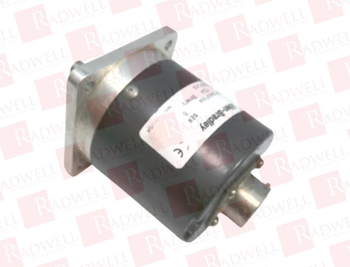 ALLEN BRADLEY 845D-SJDN14ANFW4