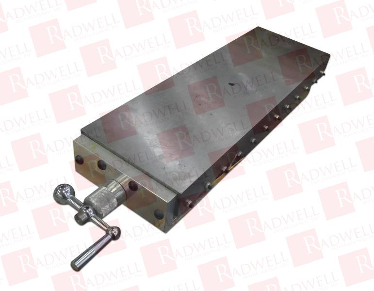 GILMAN PRECISION H8-24-8-M-L