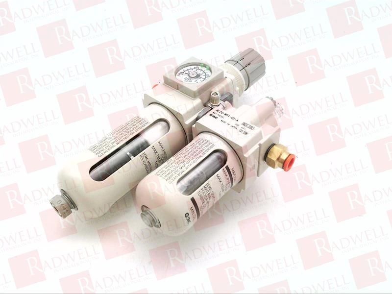 SMC AC20-GAT014