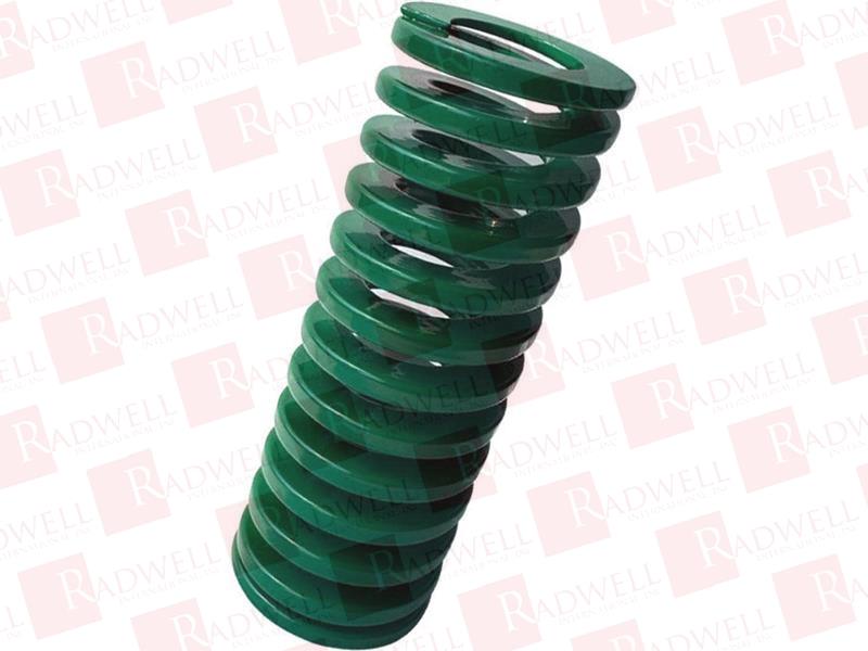 GIBRALTAR PRODUCTS DCIL50-102