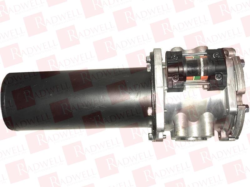 PARKER CF2140SAMP3F9Y91