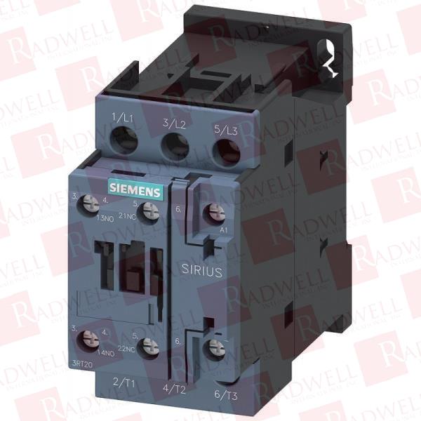 SIEMENS 3RT2026-1AB00