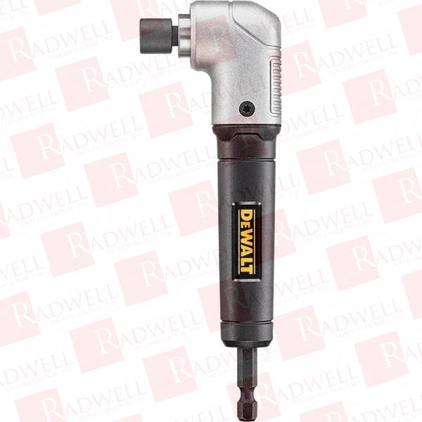 STANLEY BLACK & DECKER DWARA120
