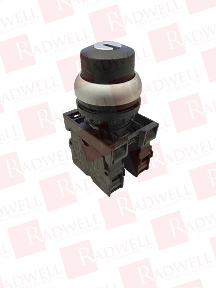 EATON CORPORATION M22-WRS-K11