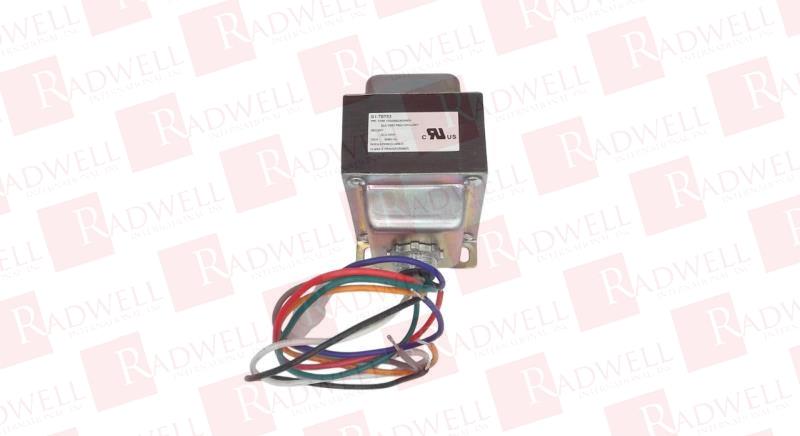 JOHNSON CONTROLS S1-T6753