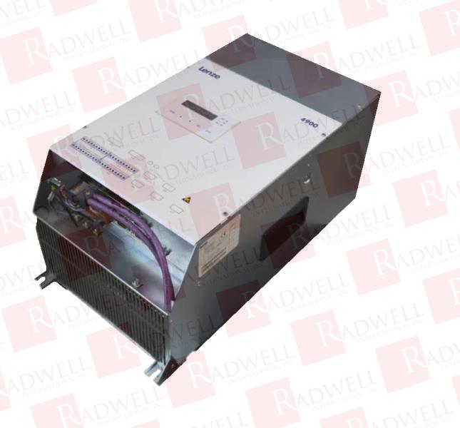 LENZE 33.4905E