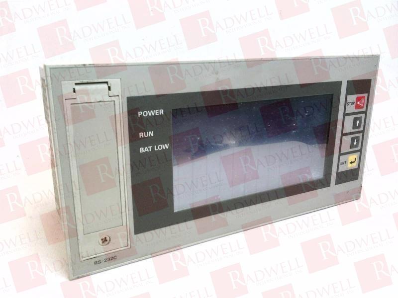 OMRON NT20M-DF125-E