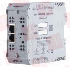 CARLO GAVAZZI YN115CEI8RPIO