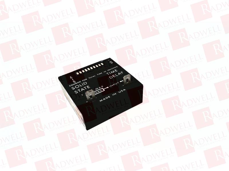 ASEA BROWN BOVERI TDU3000A