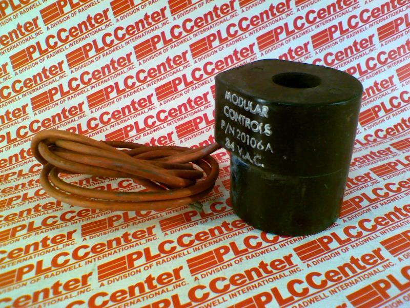 MODULAR CONTROLS 20106A