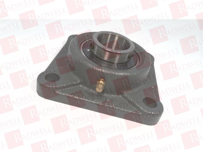 NTN BEARING UCF206D1