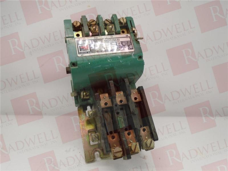 SIEMENS 14CF32BA81