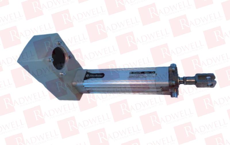 ALLEN BRADLEY MPAR-B2100F-V4B