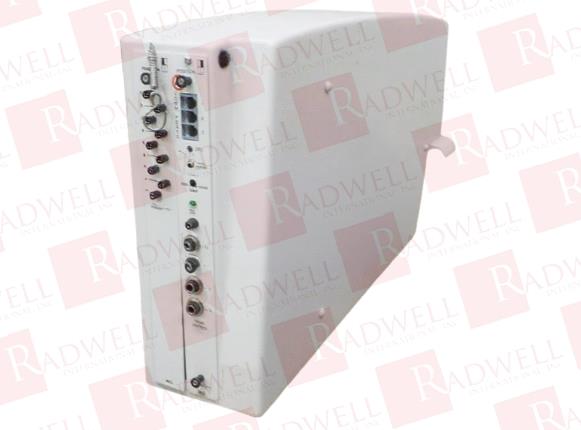 HANSON REASEARCH CORP 73-100-103