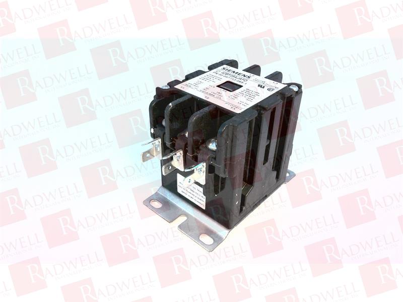 SIEMENS 42BF35AJAFD