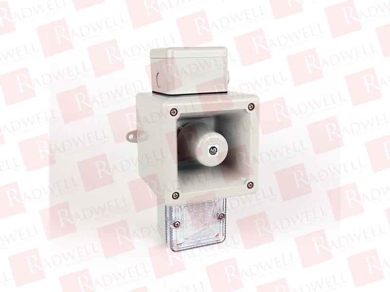 ALLEN BRADLEY 855H-RC45E5