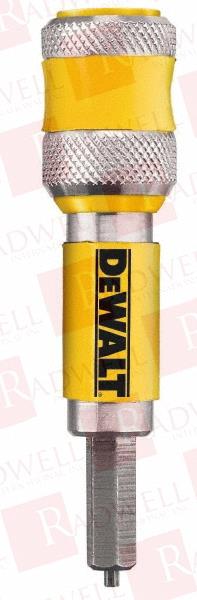 STANLEY BLACK & DECKER DW2702