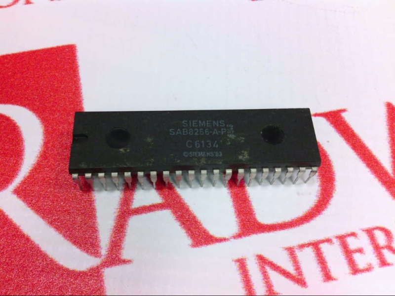 SIEMENS SAB8256A-P