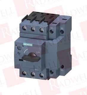 SIEMENS 3RV21110KA10
