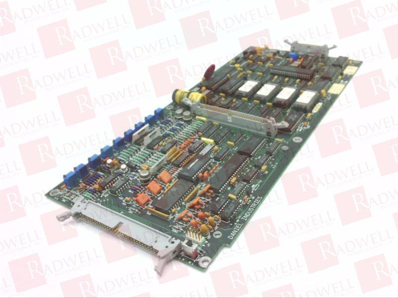 PC BOARD