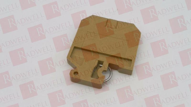 WEIDMULLER 9520310000-EACH
