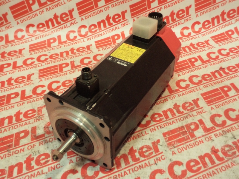 FANUC A06B-0128-B177