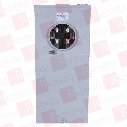 GENERAL ELECTRIC TSMR820CSFLFMG