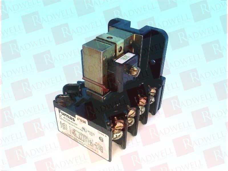 SIEMENS 41DA-40AF