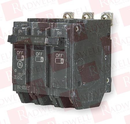 GENERAL ELECTRIC THQB32060ST1