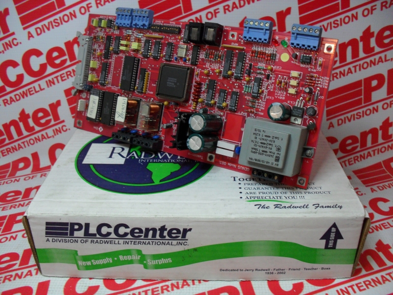 HONEYWELL BAL563