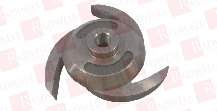 GORMAN RUPP 2912B 10010