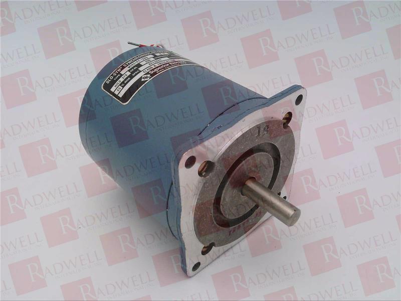 DANAHER MOTION M092-FF-206